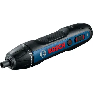 Акумулаторен винтоверт с битове Bosch GO Professional, 3.6 V
