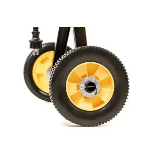 Бетонобъркачка Cedrus BT120/ 500W/ 120 л