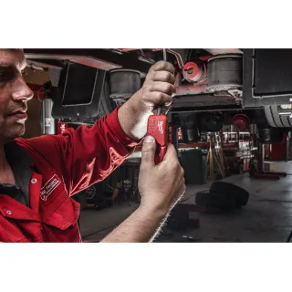 Инструмент за зачистване на кабели Milwaukee 4932498270/ 6-13 мм