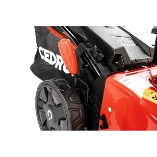 Бензинова косачка за трева Cedrus CEDKS42/ 4.2 к.с. Бензинова косачка за трева Cedrus CEDKS42/ 4.2 к.с.