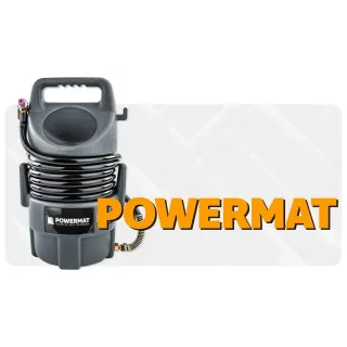 Пясъкоструйка Powermat PM-PIA-10T/80-120 PSI