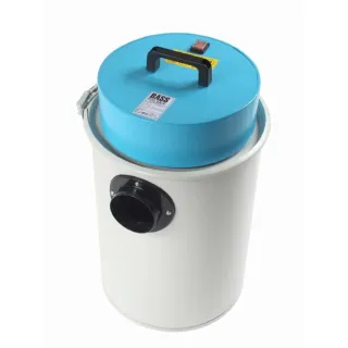 Екстрактор за стърготини BASS POLSKA 8785/1000W