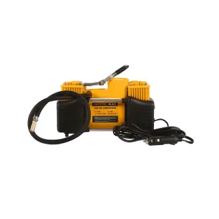 Мини компресор за кола с аксесоари ROTOR RK-3010/ 12V Мини компресор за кола с аксесоари ROTOR RK-3010/ 12V