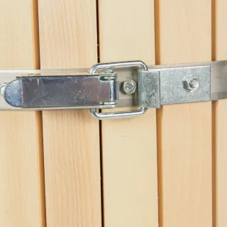 Ръчна преса за грозде Micul Fermier MF-TS1001-G01/ 32 л