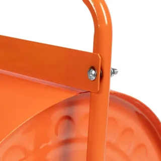 Ръчен градински валяк Palisad 982008/ 70 л