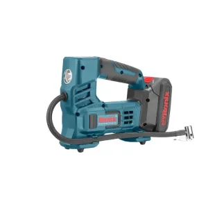 Акумулаторен мини компресор Ronix 8605/ 20V/ 2Ah