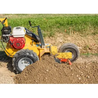 Каналокопател MakBrent MAK45/ 196 cm³/ 450 мм Каналокопател MakBrent MAK45/ 196 cm³/ 450 мм