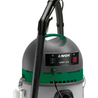 Екстрактор Lavor GBP 20/ 1400W/ 20л