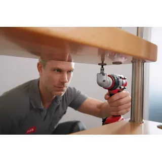 Акумулаторен винтоверт FLEX PD 2G 18.0-EC/5.0 Set/ 18V/ 2x5Ah Акумулаторен винтоверт FLEX PD 2G 18.0-EC/5.0 Set/ 18V/ 2x5Ah