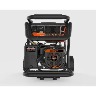 Бензинов генератор Genergy  ESTRELA 3300W/ 13 л