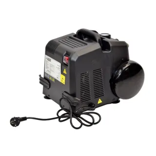 Безмаслен компресор за въздух AWTools AC6 / 1,2kW/ 6 л