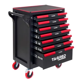 Количка за инстументи TAGRED TA234