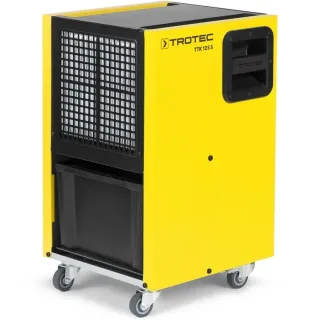 Индустриален влагоуловител Trotec TTK 125 S/ 500W