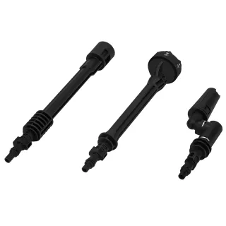 Акумулаторна водоструйка KraftDele WDS2250/ 20V/ 2x4Ah Акумулаторна водоструйка KraftDele WDS2250/ 20V/ 2x4Ah