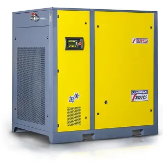 Винтов компресор Comprag F-4508/ 45kW/ 400V Винтов компресор Comprag F-4508/ 45kW/ 400V