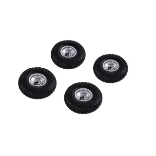 Градинска транспортна количка KraftDele KD3126/ 400кг Градинска транспортна количка KraftDele KD3126/ 400кг