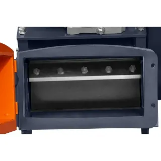 Дробилка за клони CORMAK R1500/ 30 к.с.