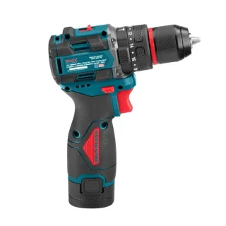 Акумулаторен винтоверт Ronix 8669/ 16V/ 2x2Ah