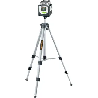 Ротационен лазерен нивелир Laserliner Duraplane Plus G360 Set 175 cm