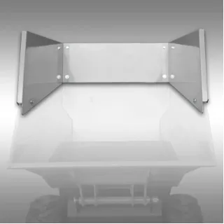 Удължителен скип за електрически самосвал Jansen 1515102