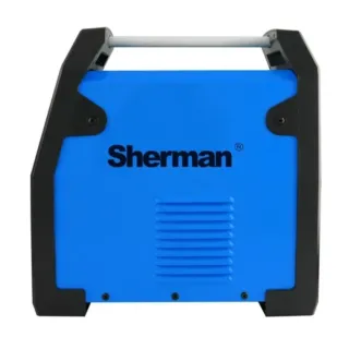 Инверторна плазма с вграден компресор SHERMAN CUTTER 42 COMPRESSOR/ 230 V/ 40 A Инверторна плазма с вграден компресор SHERMAN CUTTER 42 COMPRESSOR/ 230 V/ 40 A