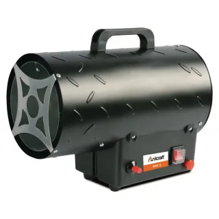 Газов отоплител UNICRAFT GHG 30/ 30kW