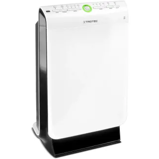 Дизайнерски пречиствател на въздух TROTEC AirgoClean® 100 E/ 39W
