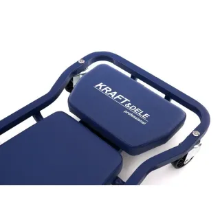 Автомонтьорска лежанка KraftDele KD10760