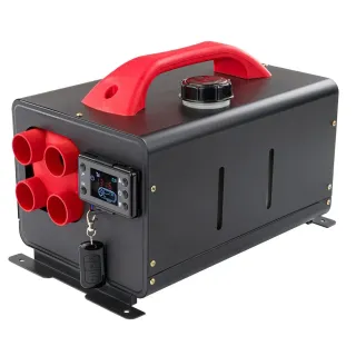 Дизелов отоплител за автомобили RED TECHNIC RTAGO0128/ 8kW