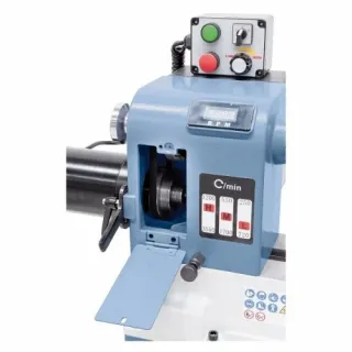 Струг за дърво BERNARDO HCL 600 P