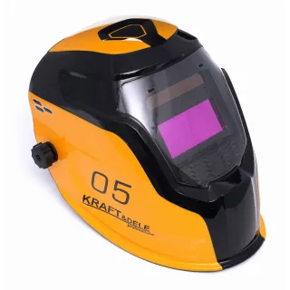 Заваръчен шлем KraftDele KD890/ 9-13 DIN