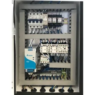 Струг за метал OPTIMUM OPTIturn TM 4010/ 2.2 kW