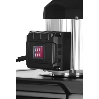 Аспиратор за дървени стърготини, стружки и прах KraftDele KD5171/ 600W/ 75 л