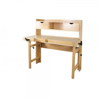 Дървена работна маса Holzmann WB123A