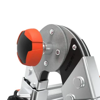 Алуминиева стълба Little Giant Conquest 2.0 PRO 4x5 M22/ 335-579 см Алуминиева стълба Little Giant Conquest 2.0 PRO 4x5 M22/ 335-579 см