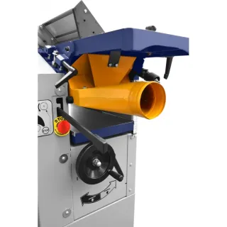 Абрихт щрайхмус CORMAK PT250 230V/ 2.0 kW