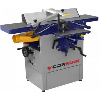 Абрихт щрайхмус CORMAK PT250 400V/ 2.0 kW