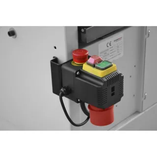 Комбинирана 5 операционна машина за дървообработване CORMAK PT260/ 2kW / 400V