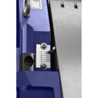 Комбинирана 5 операционна машина за дървообработване CORMAK PT260/ 2kW / 400V