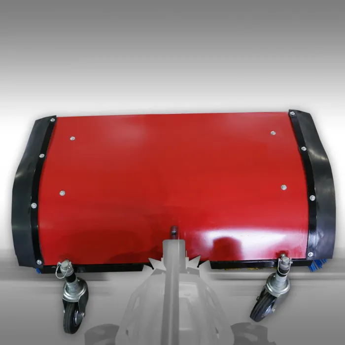 Метачка за ръчен трактор Jansen MGT-420, 100 см Метачка за ръчен трактор Jansen MGT-420, 100 см