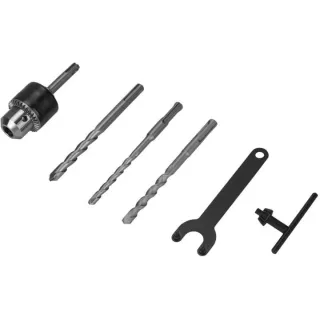 Перфоратор KraftDele KD3210/ 2800W