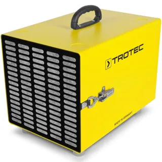 Кислороден регенератор Trotec Zerozon 200/ 175W/ 680 m³/h Кислороден регенератор Trotec Zerozon 200/ 175W/ 680 m³/h