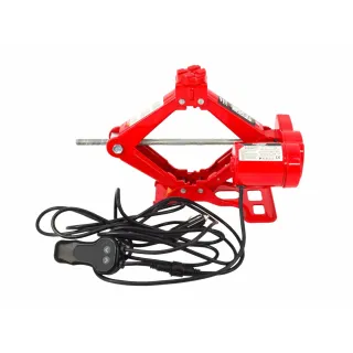 Електрически ножичен крик AWTools ES3/ 100W/ 3 т Електрически ножичен крик AWTools ES3/ 100W/ 3 т