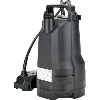Потопяема помпа IBO IP 370 SEA/ 370W/ 230V