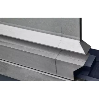 Машина за огъване на ламарина METCOR W1.5x1050F/ 1050 мм Машина за огъване на ламарина METCOR W1.5x1050F/ 1050 мм