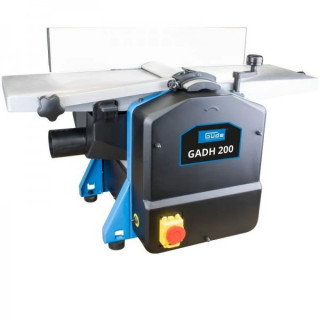 Абрихт - Щрайхмус GÜDE GADH 200 / 1.25 kW