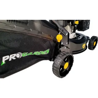 Моторна косачка ProGARDEN S421-T6