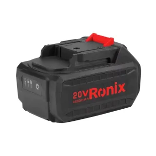 Акумулаторна батерия Ronix 8691/ 4Ah