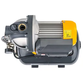 Хидрофорна помпа с резервоар POWERMAT PM-HD-24J/ 900W