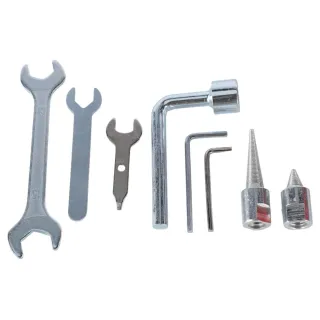 Мултифункционална заточваща машина 8 в 1 KraftDele KD5496/ 220W Мултифункционална заточваща машина 8 в 1 KraftDele KD5496/ 220W